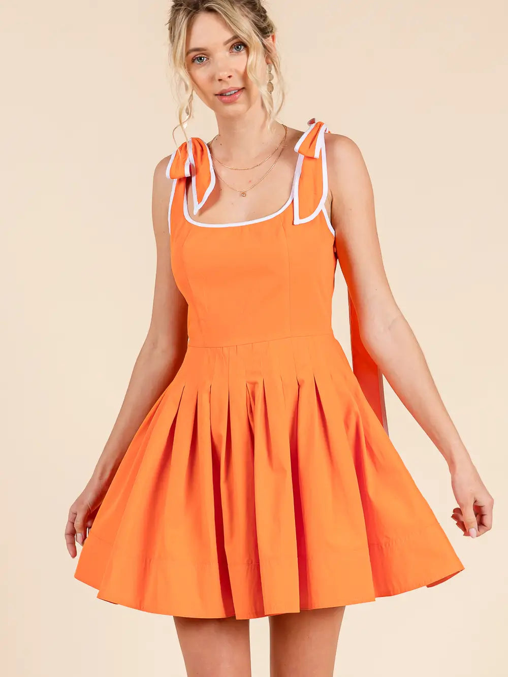 Gameday Mini Dress