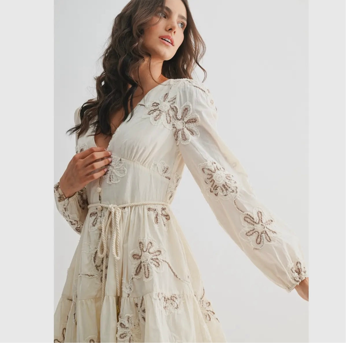 Emma Dress