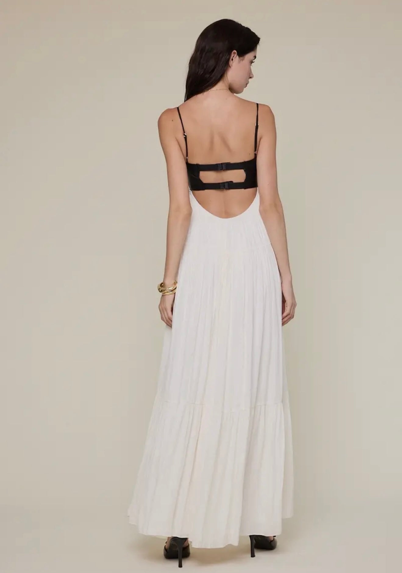 Lauren Maxi