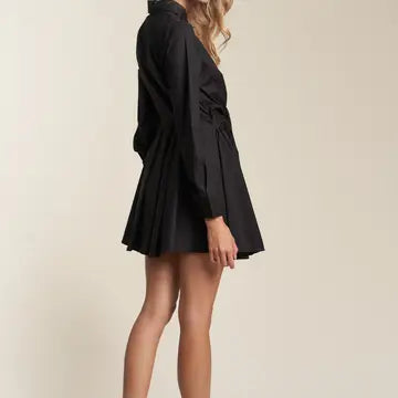 Perry Poplin Mini