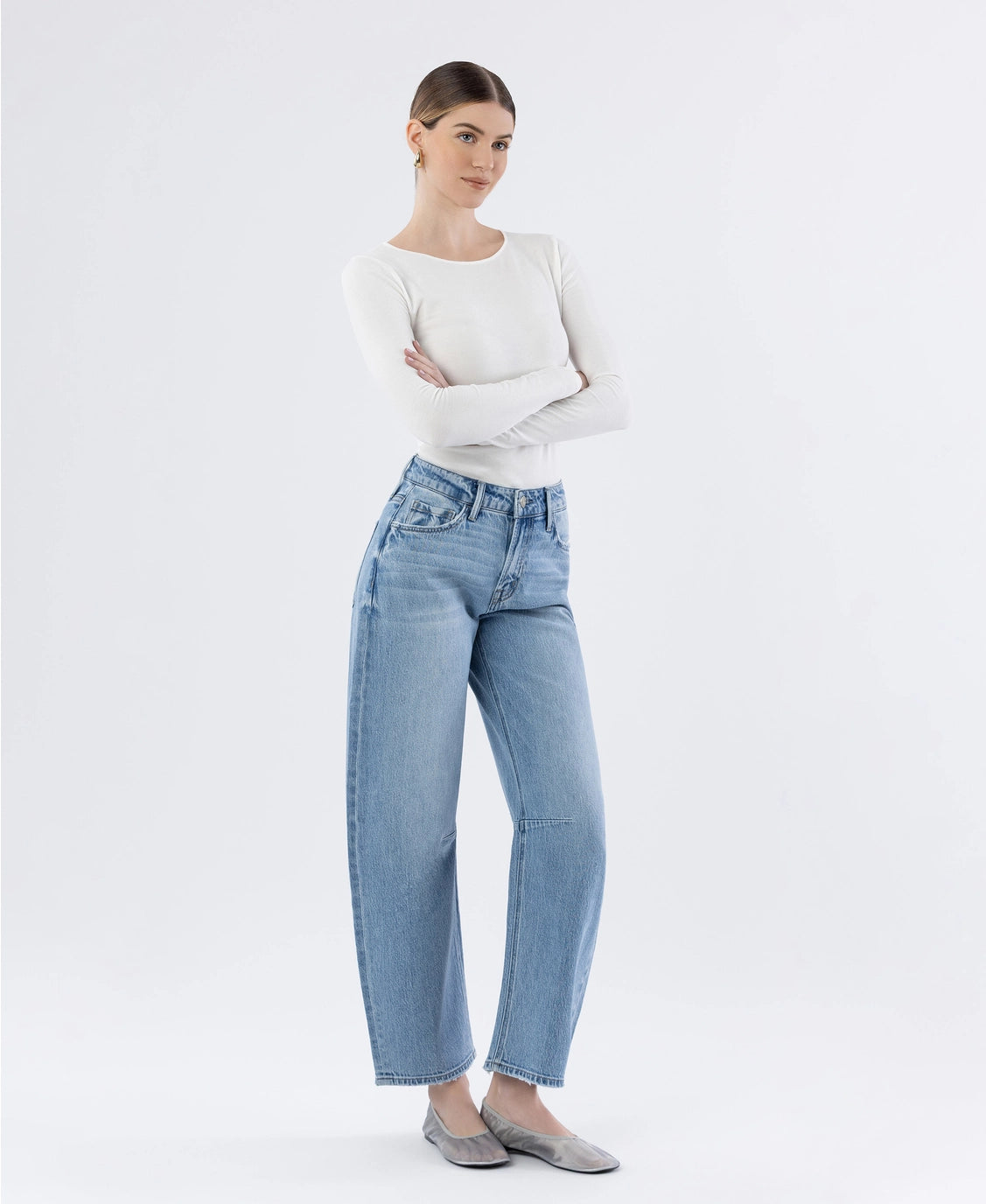 Kate Barrel Jeans