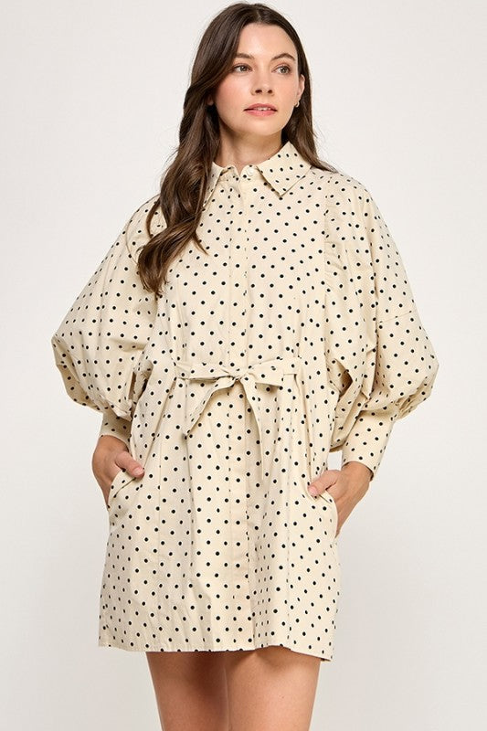 The Audrey Mini