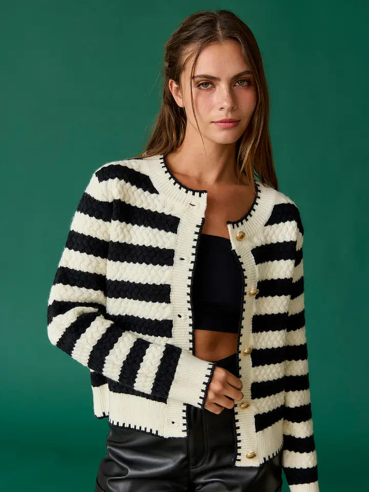 Mia Cardigan