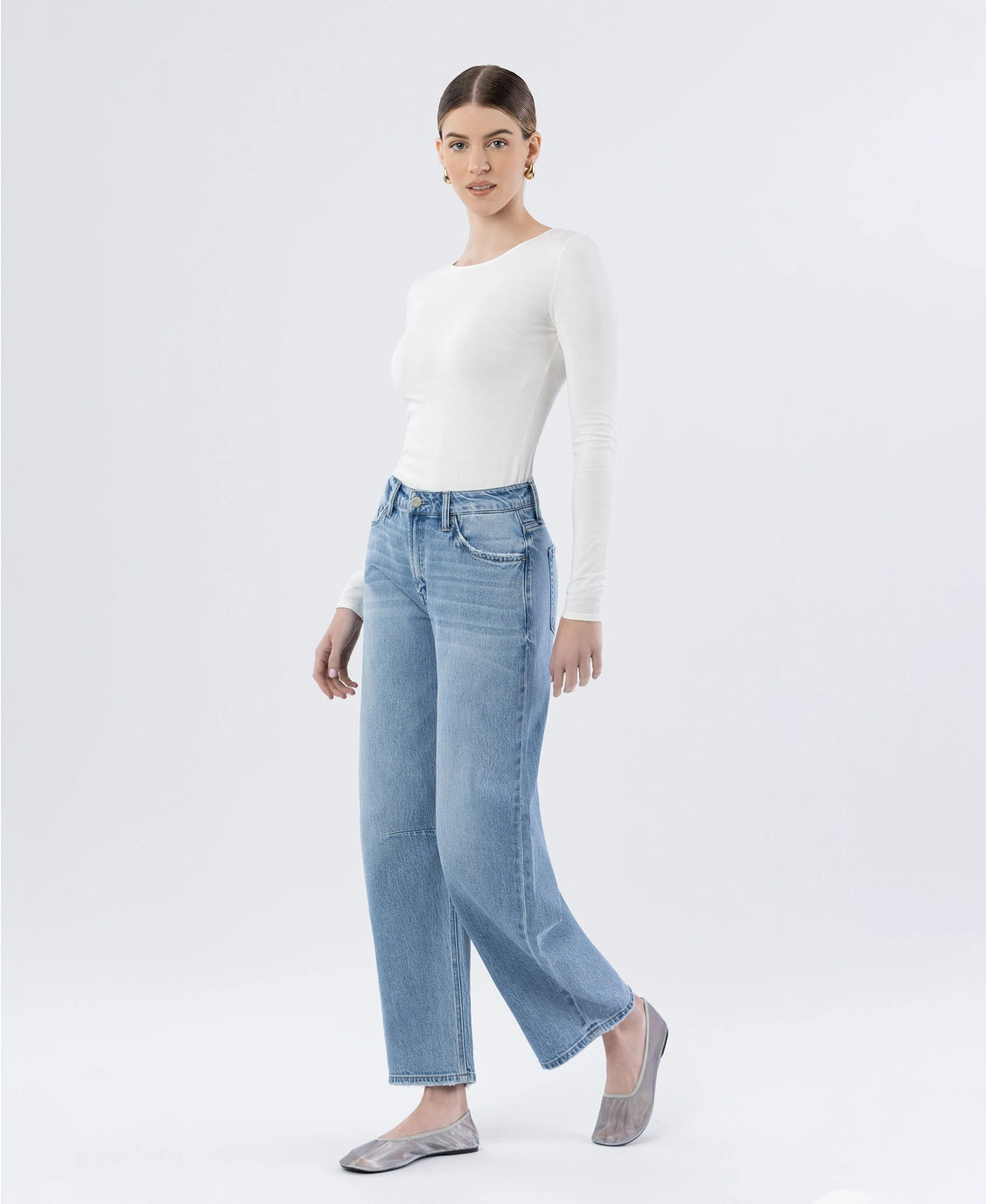 Kate Barrel Jeans