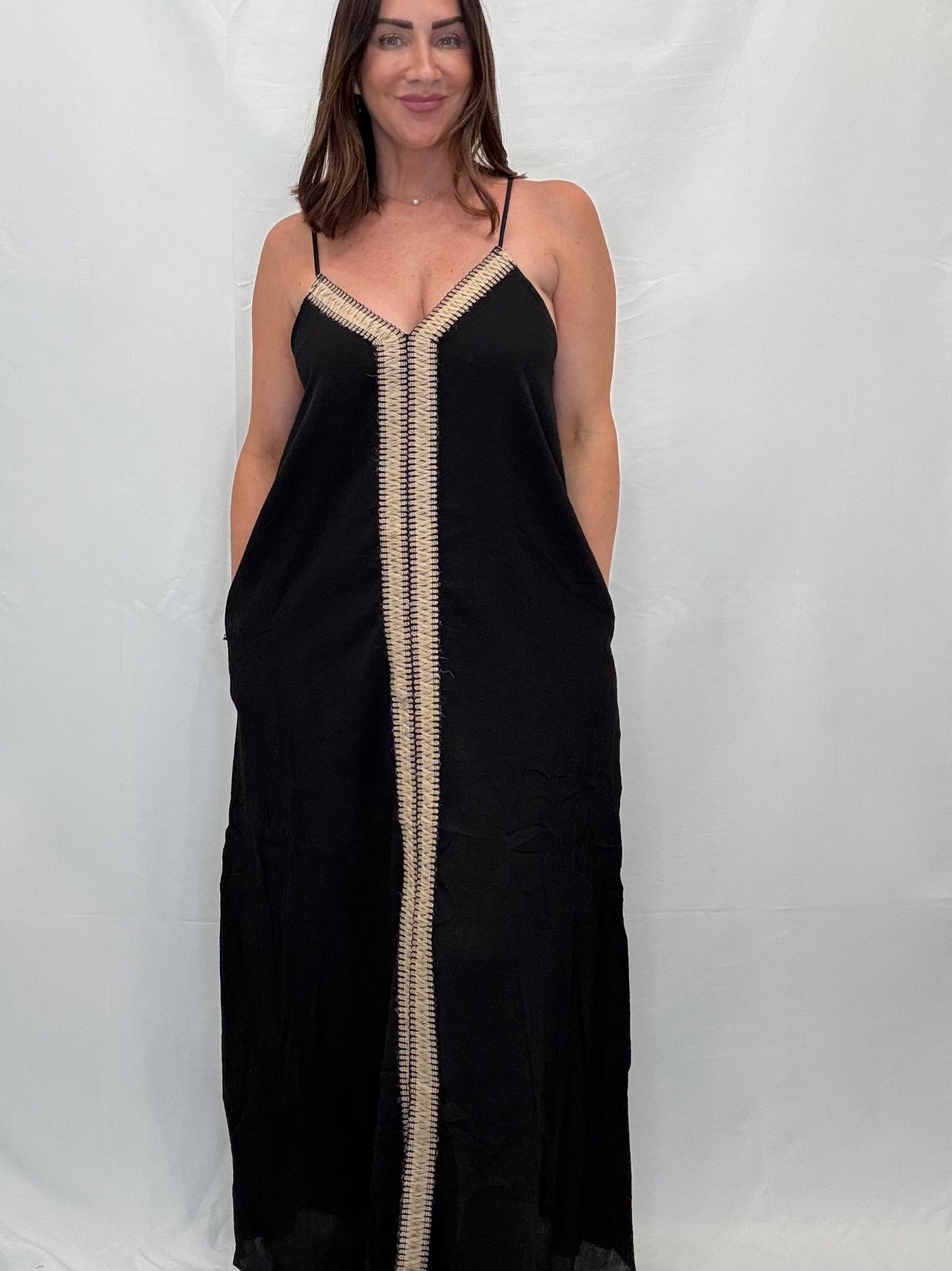 Sienna Dress
