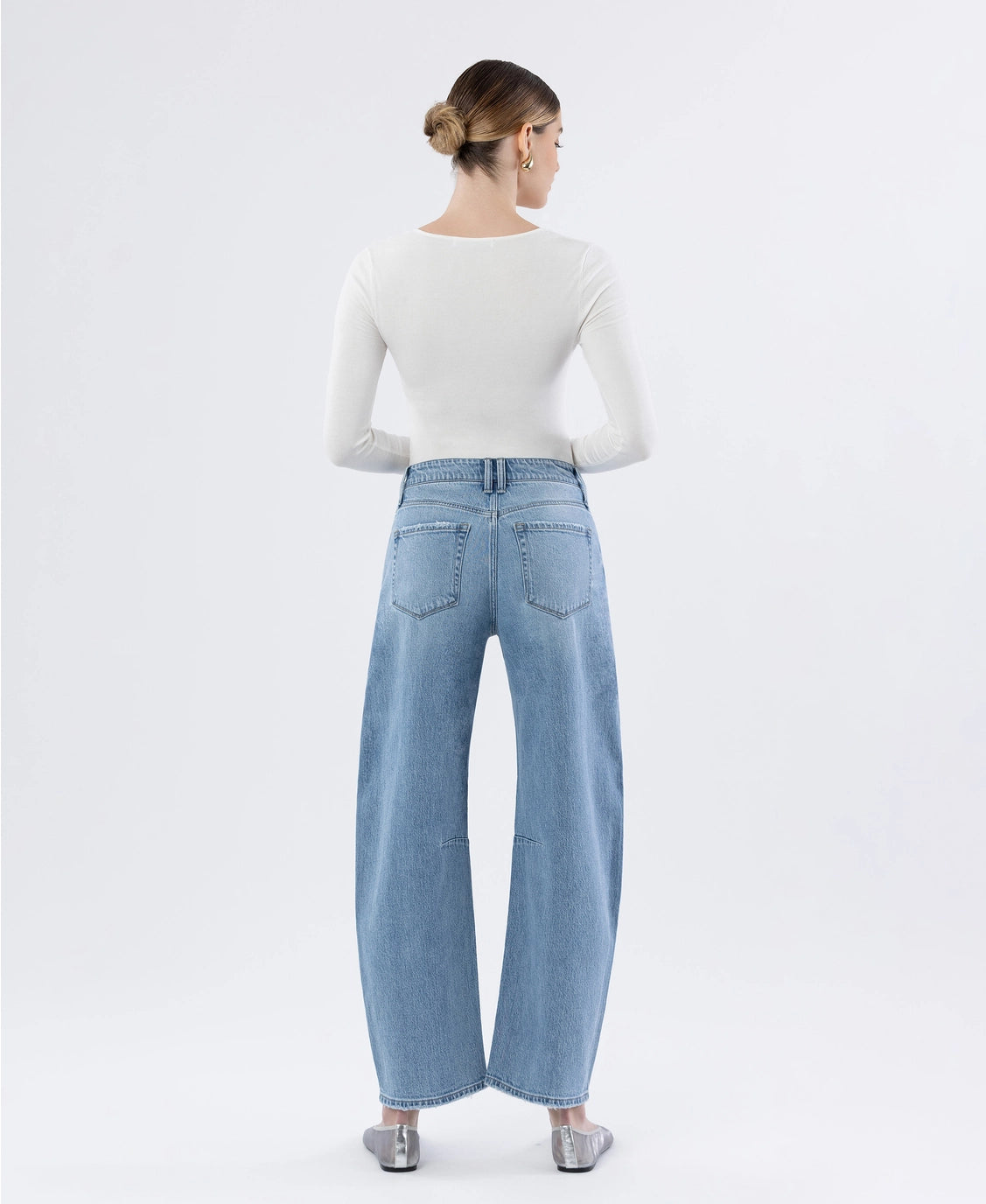 Kate Barrel Jeans