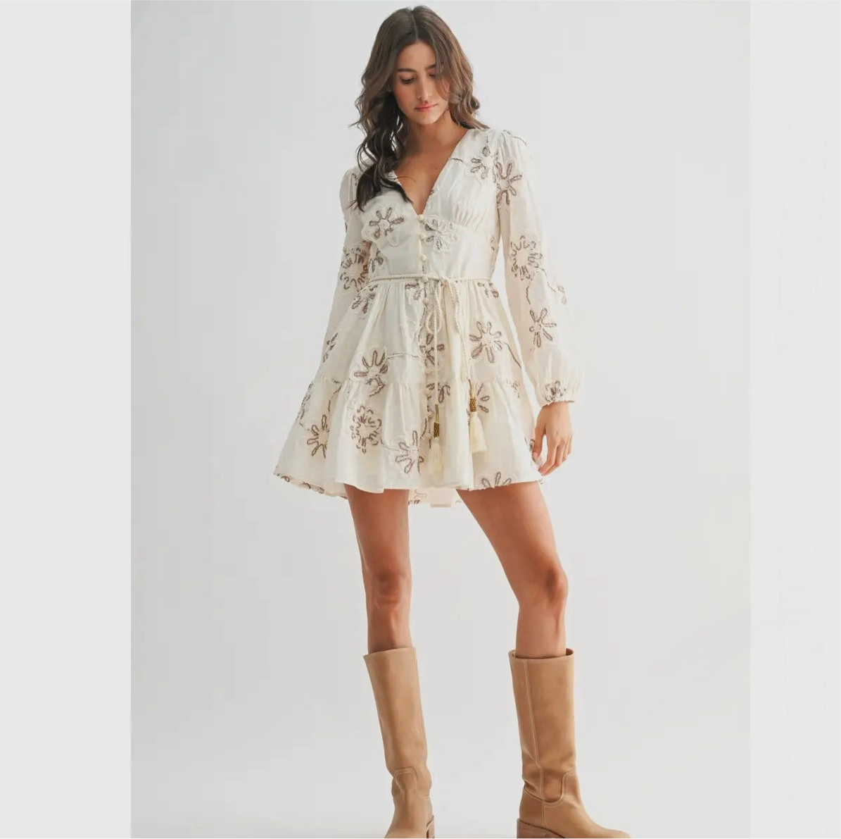 Emma Dress