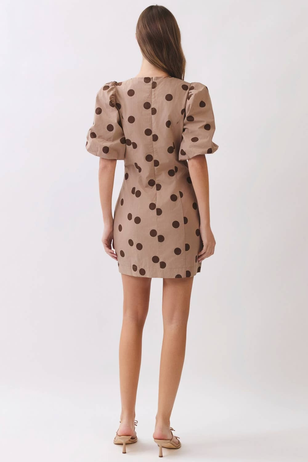 The Adelaide Dress