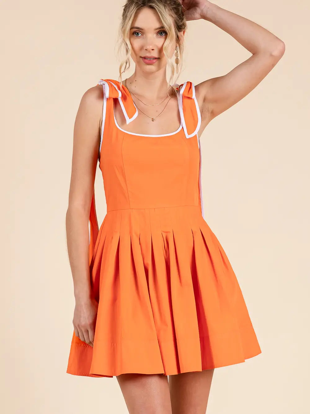 Gameday Mini Dress