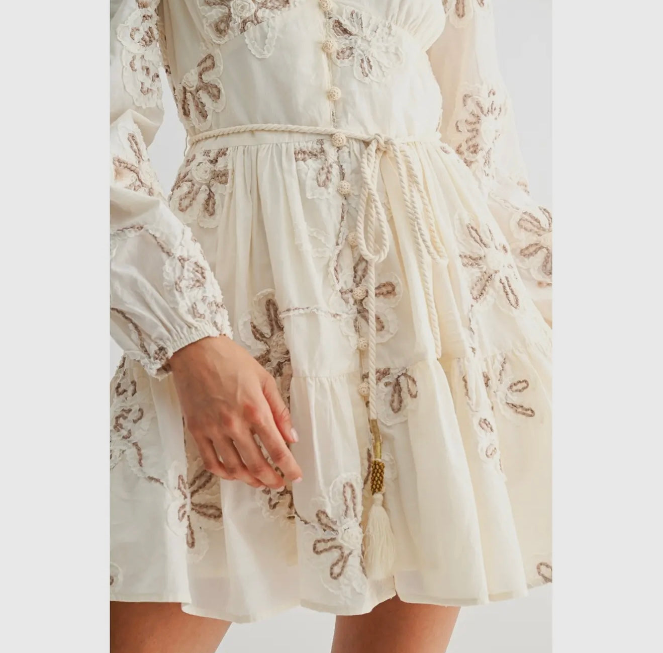 Emma Dress