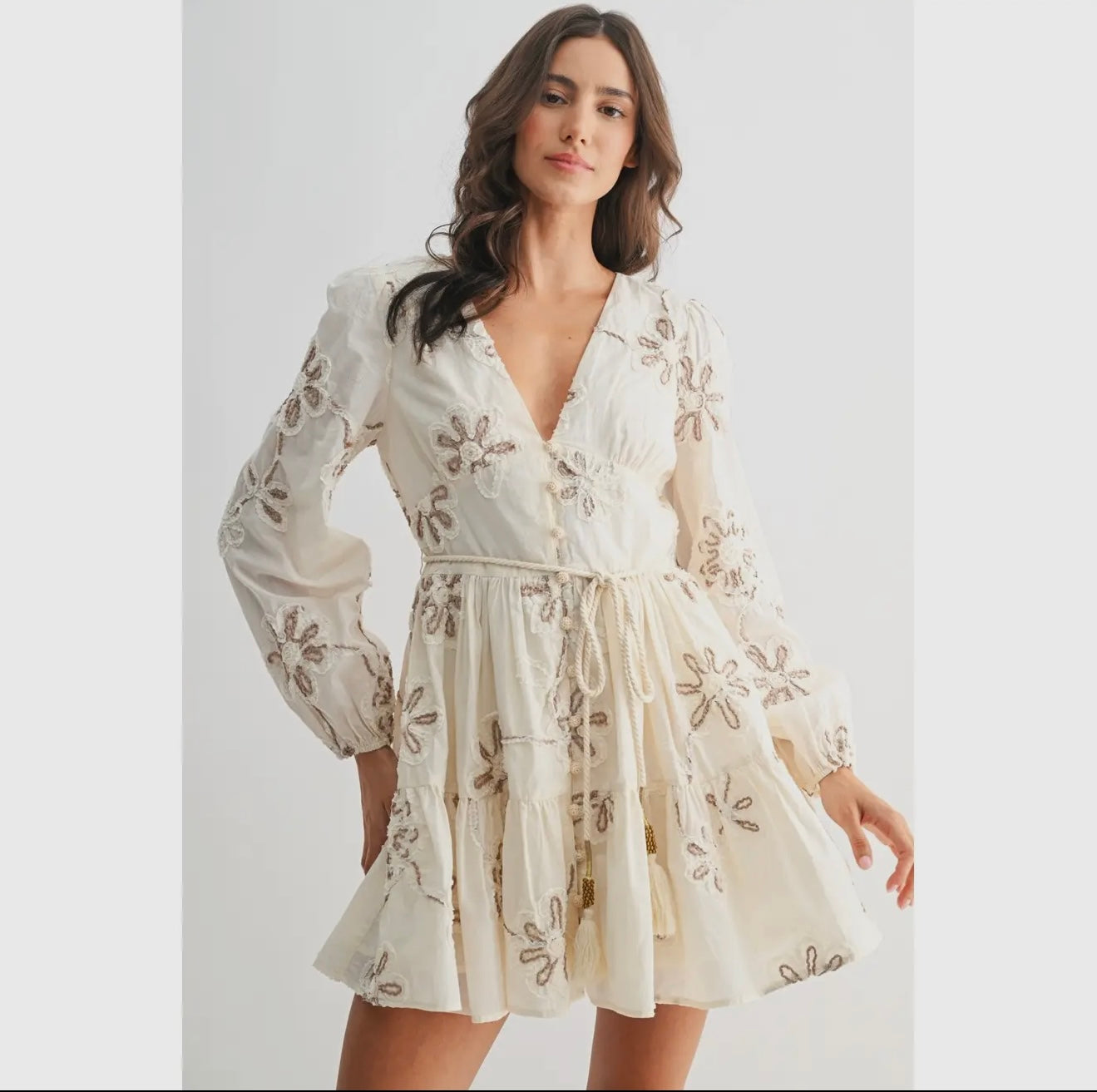 Emma Dress