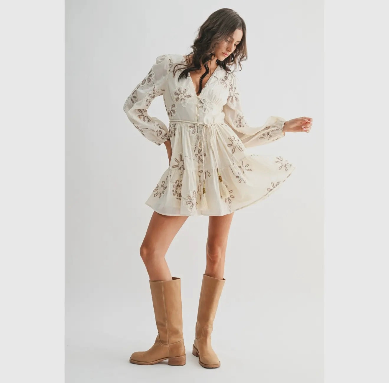 Emma Dress