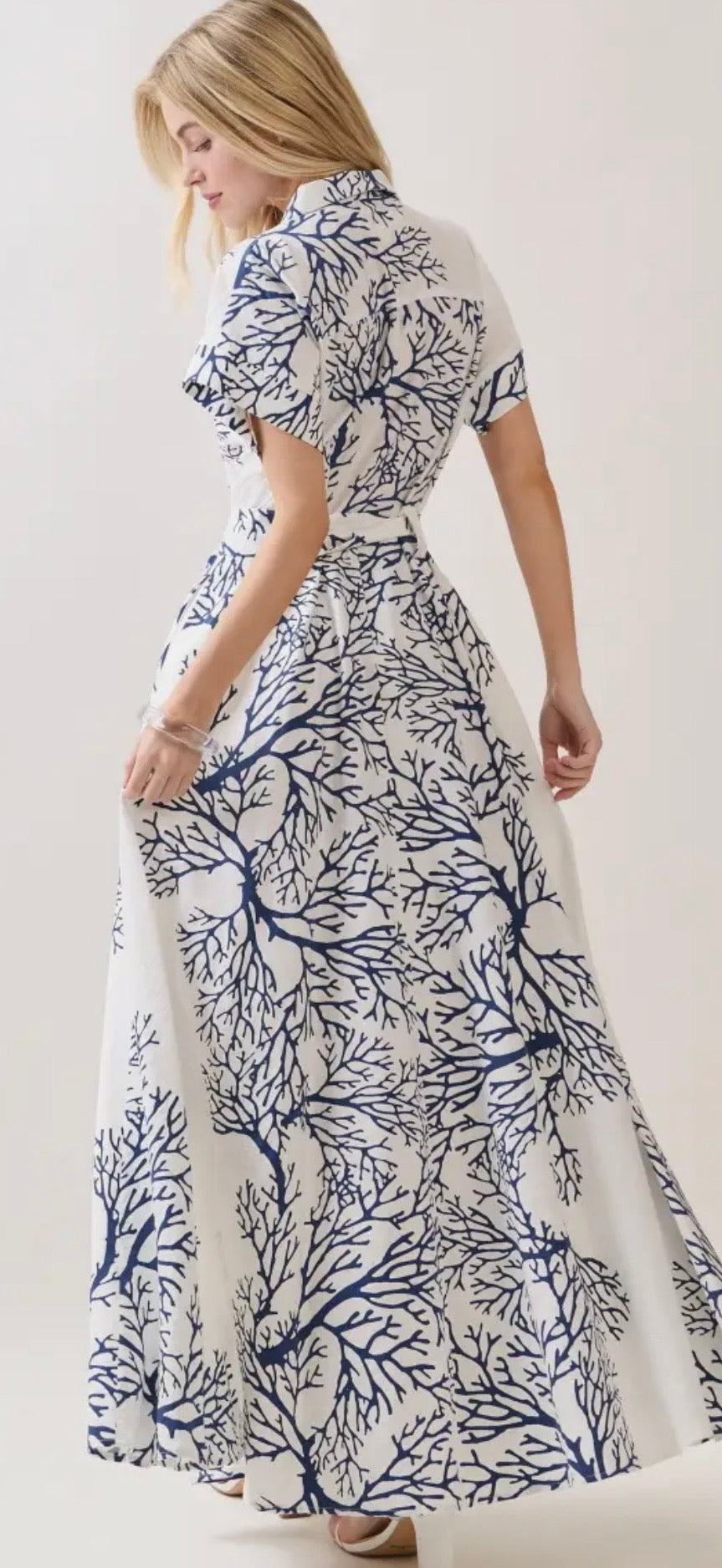 Coraline Maxi