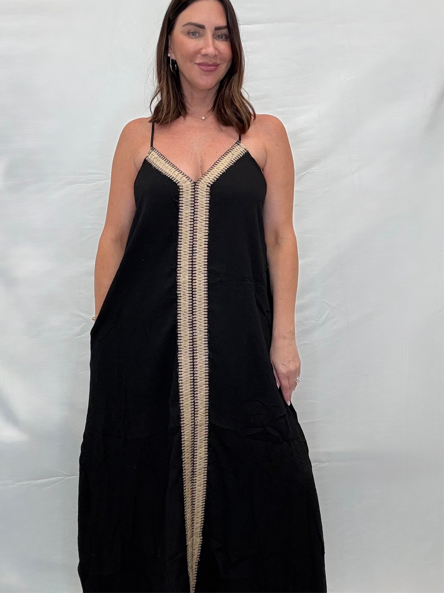 Sienna Dress
