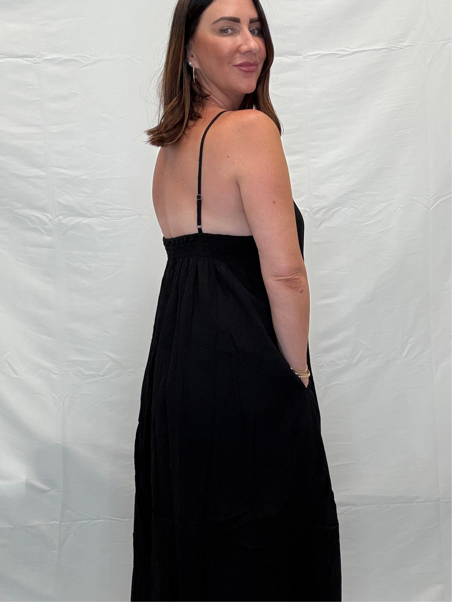 Sienna Dress