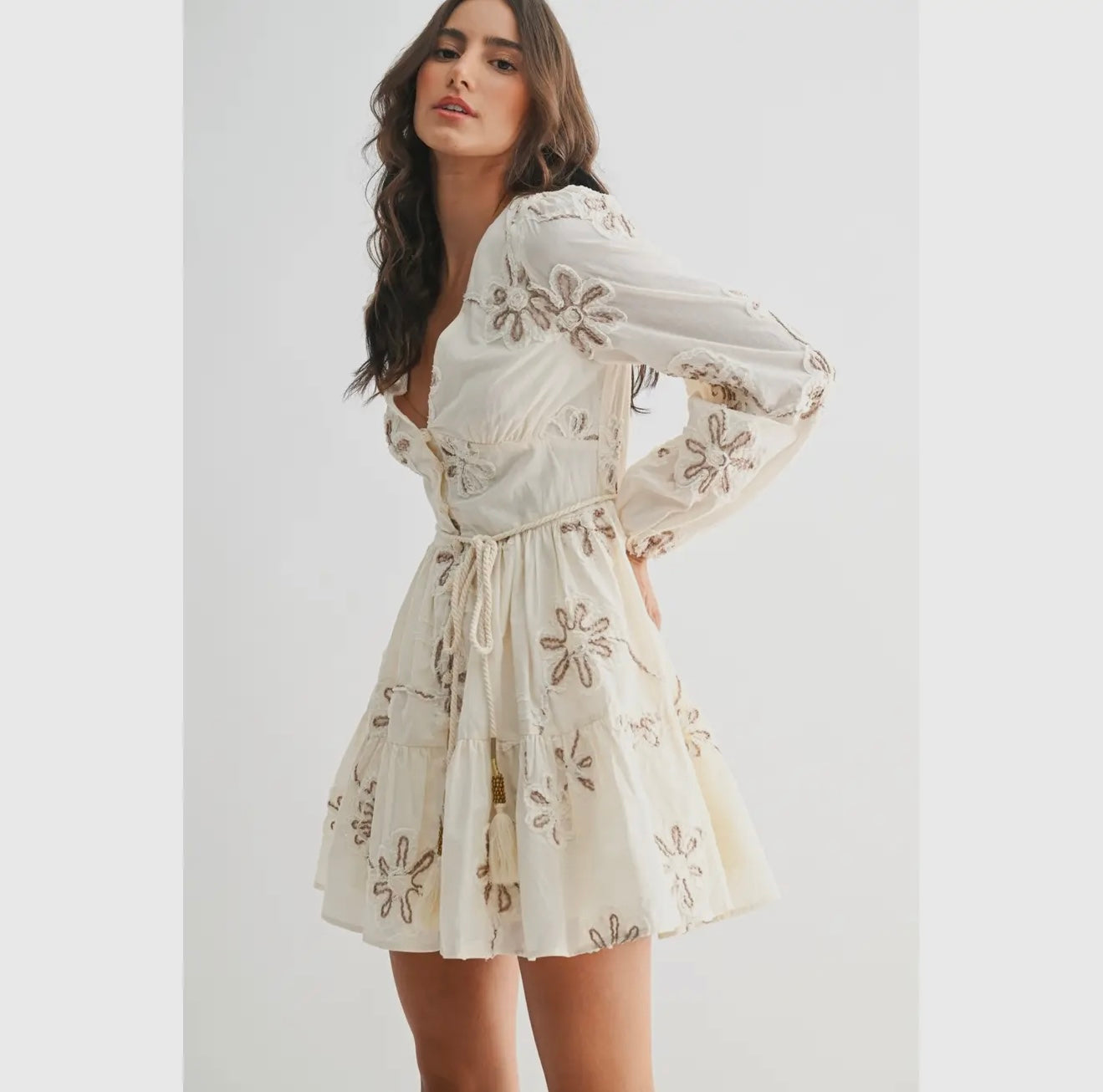 Emma Dress