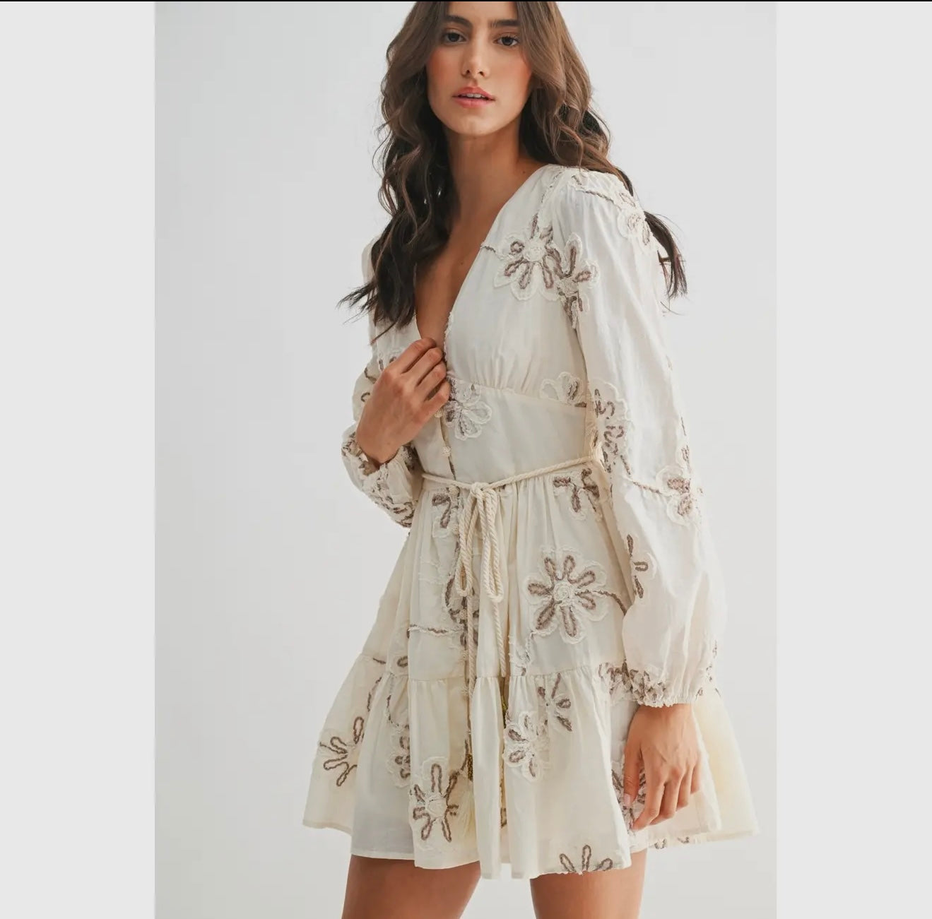 Emma Dress