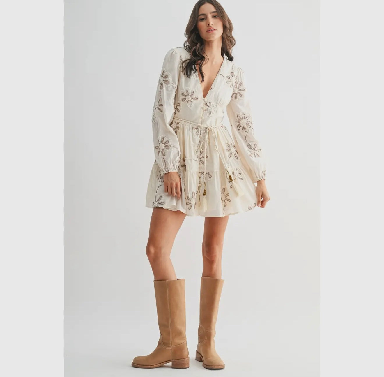 Emma Dress
