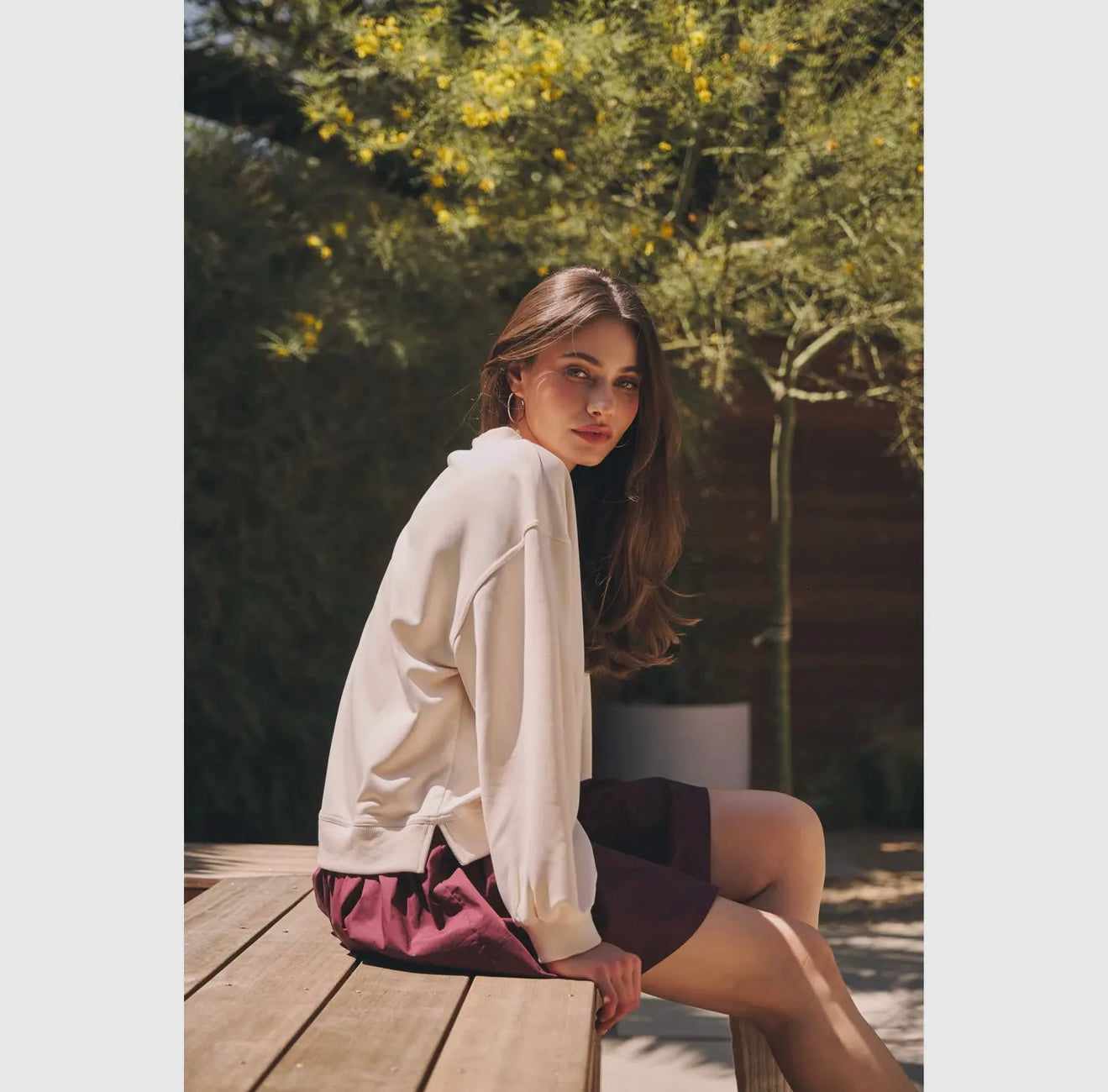 Sawyer Mini Dress