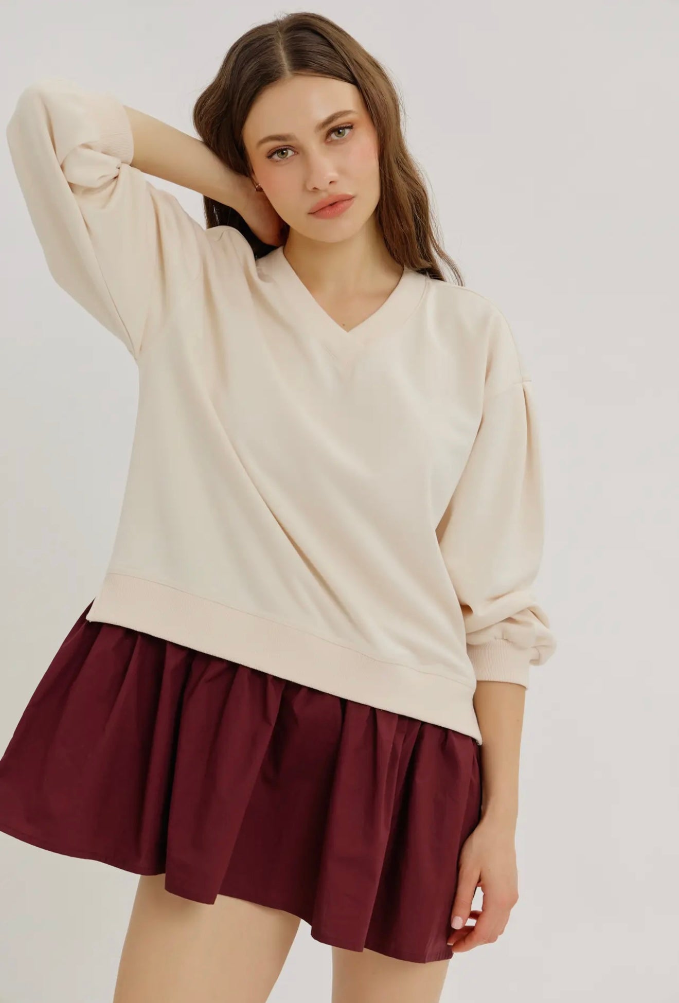 Sawyer Mini Dress