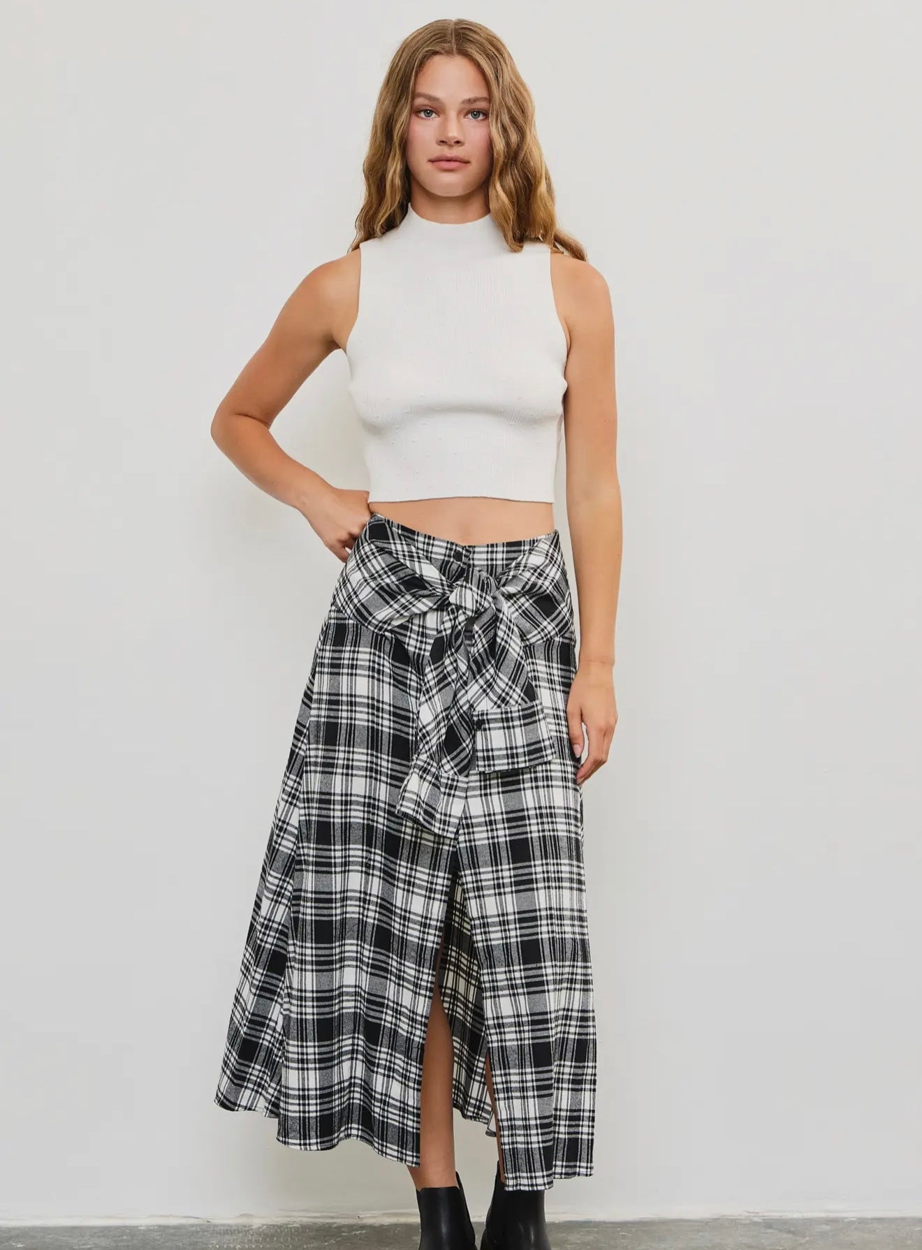 Rachel Green Skirt