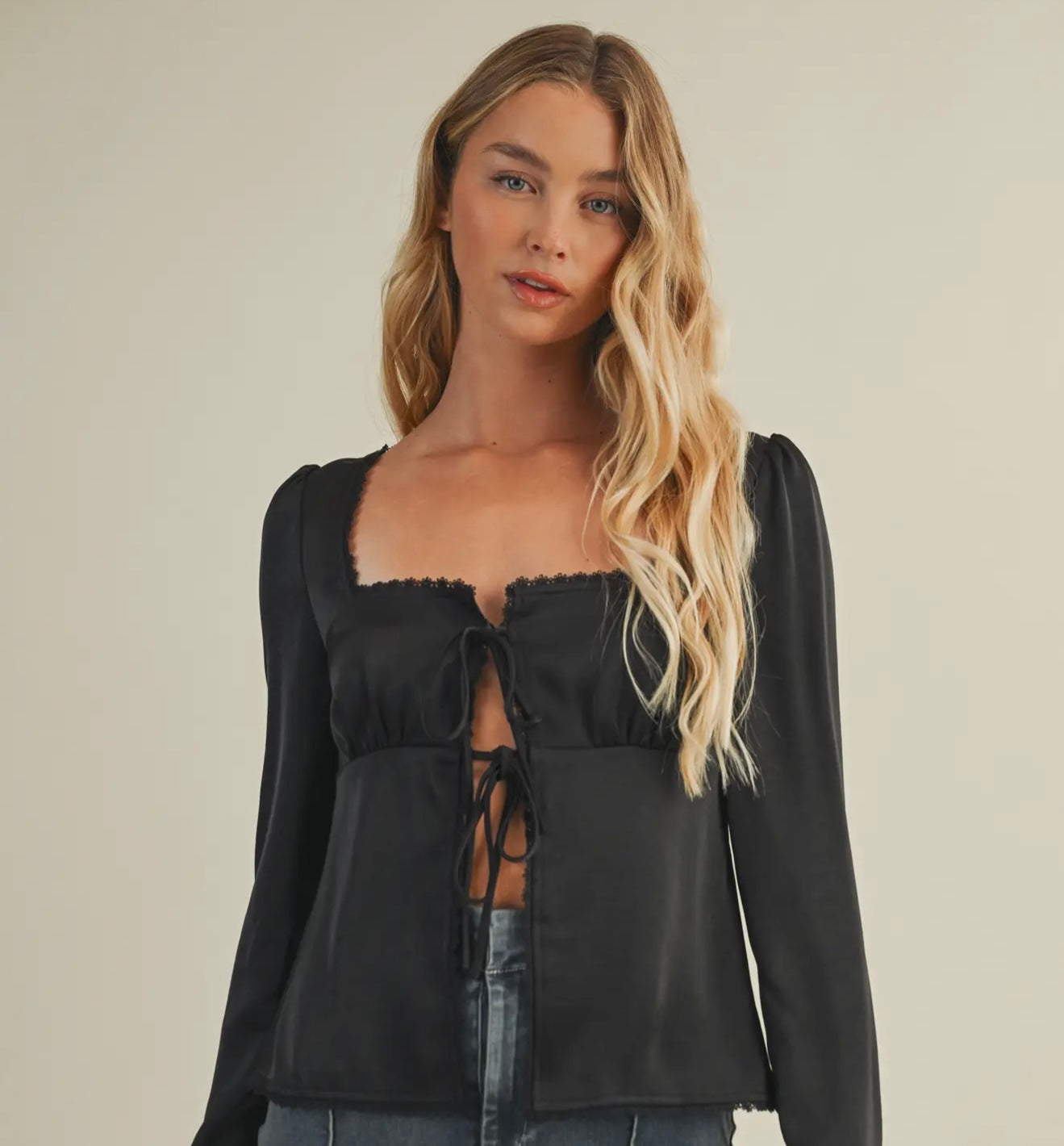 Skyler Top