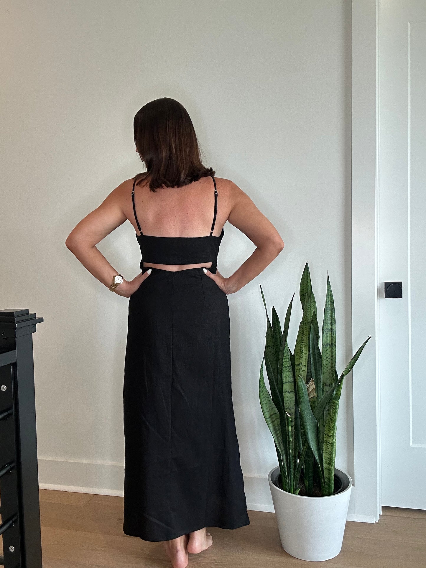 Laney Dress