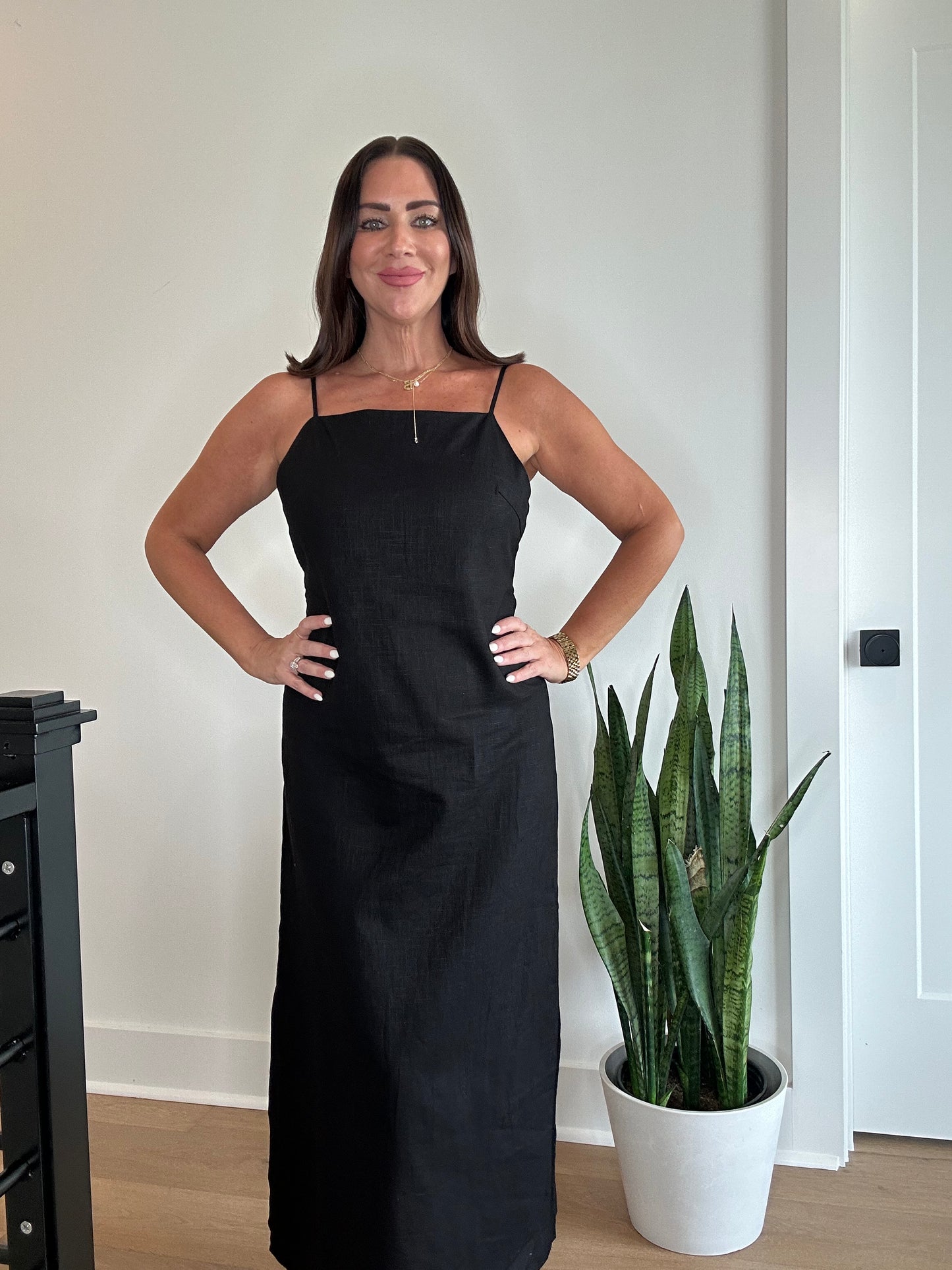 Laney Dress