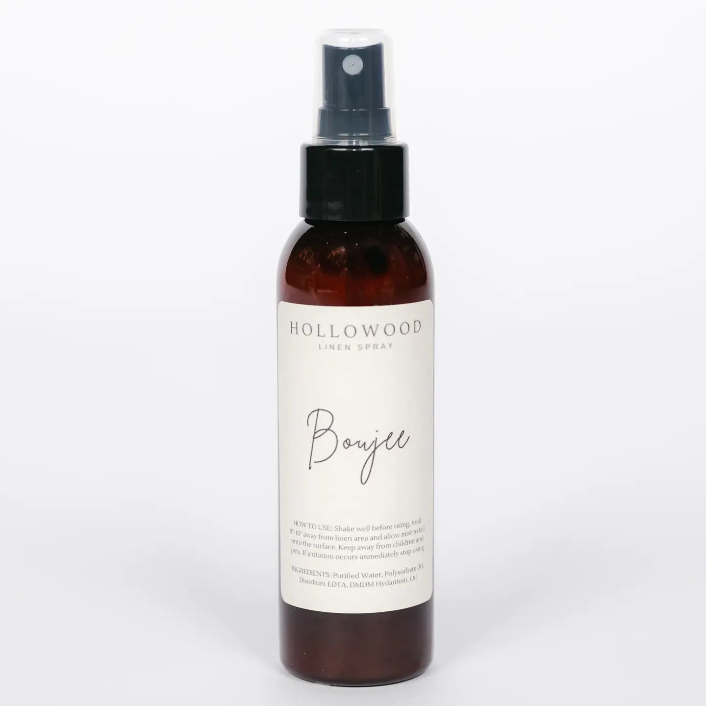 Boujee Linen Spray