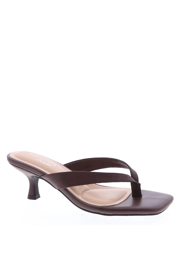 Lettie Heels