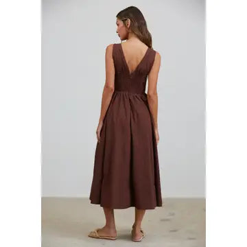 CHOCOLATE MIDI