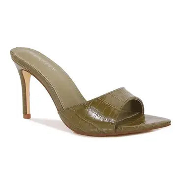 Jessa Heels