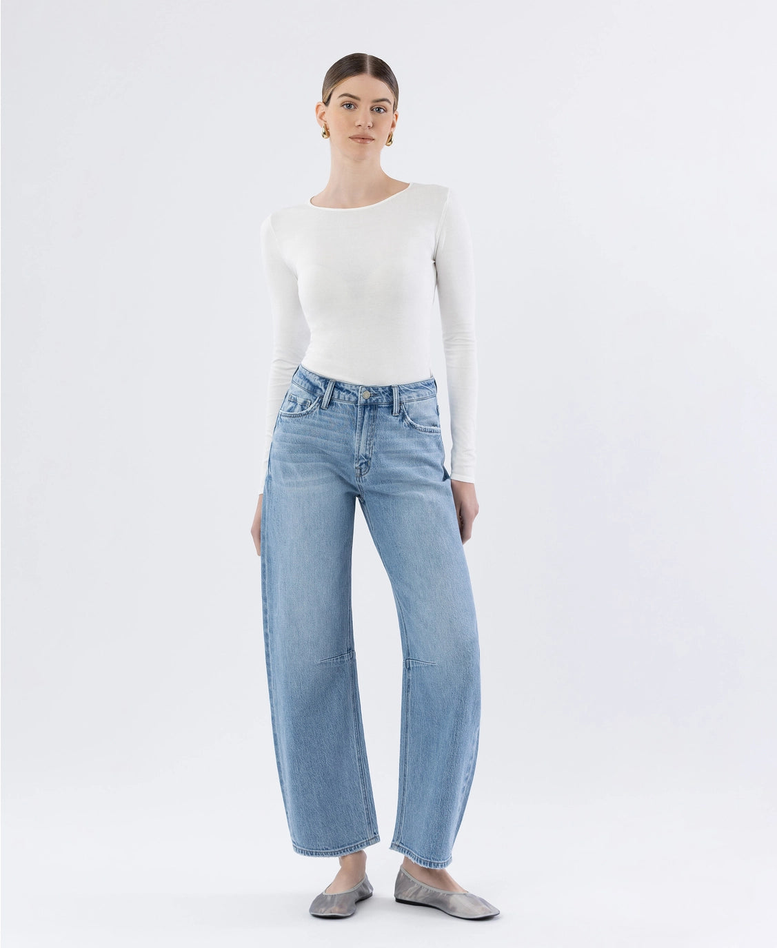 Kate Barrel Jeans