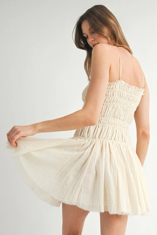 Jamie Mini Dress