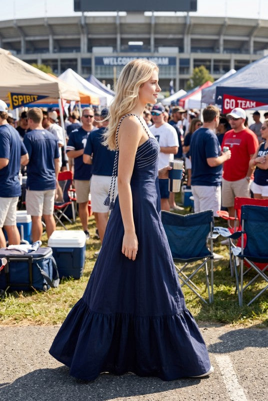 Nantucket Nights Dress