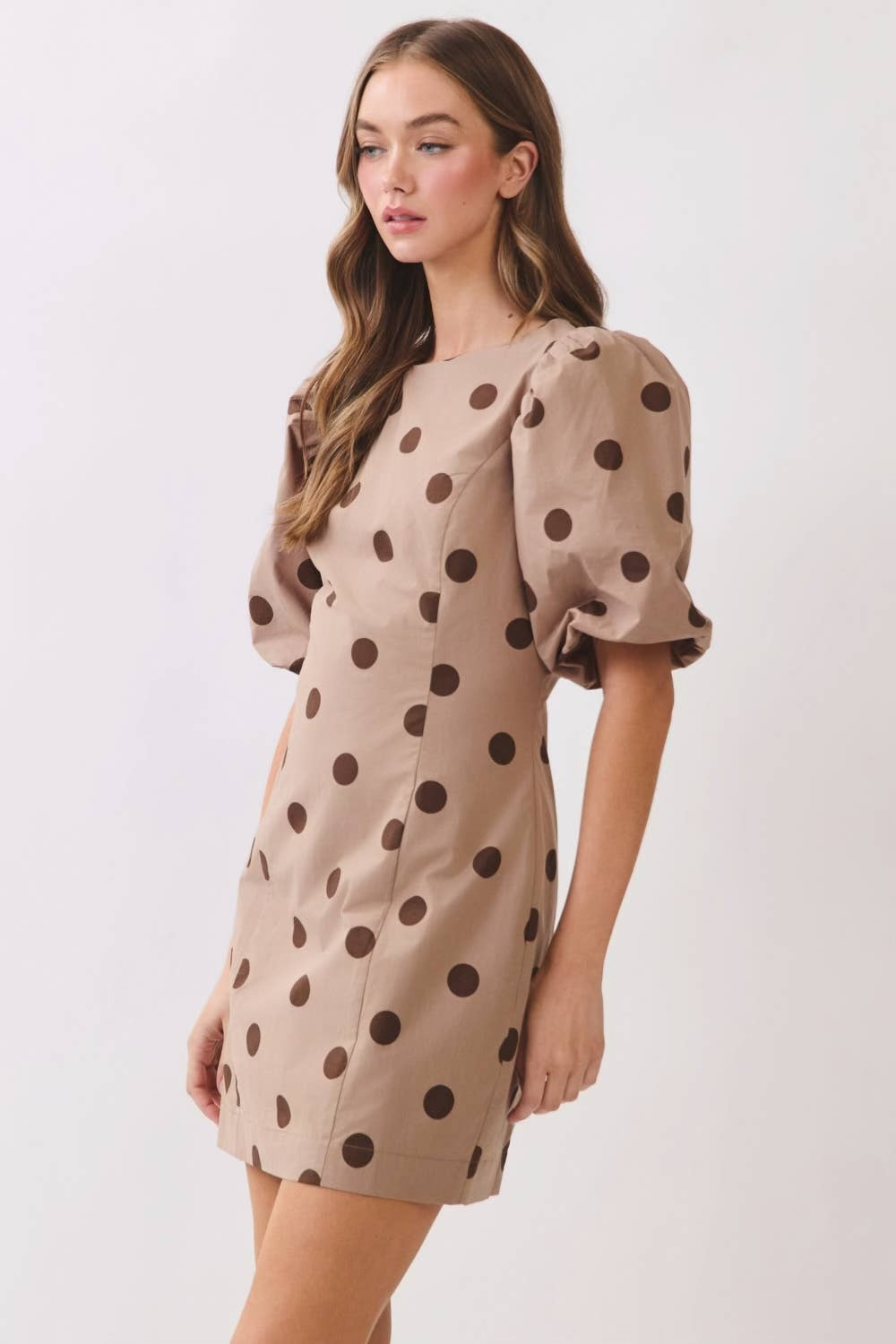 The Adelaide Dress