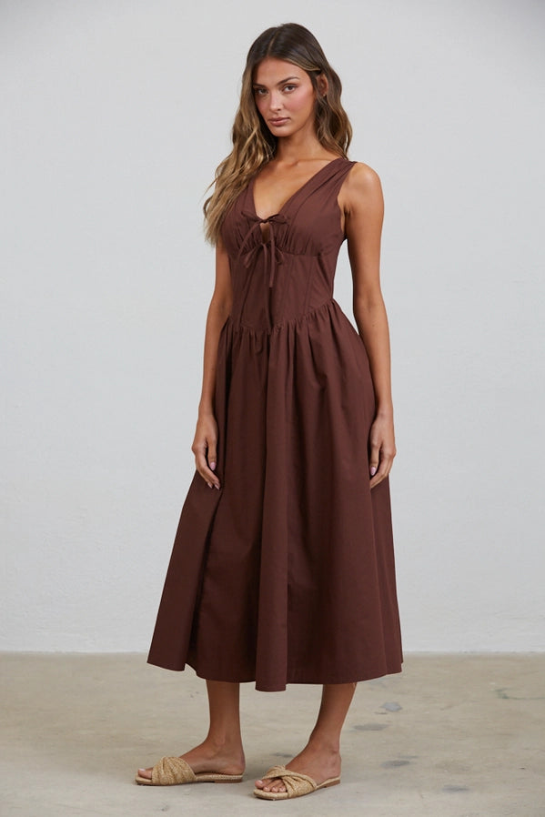 CHOCOLATE MIDI