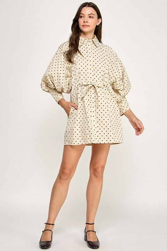 The Audrey Mini