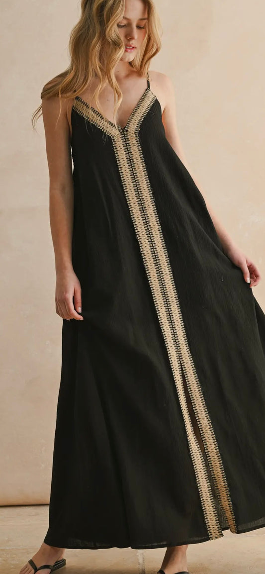 Sienna Dress
