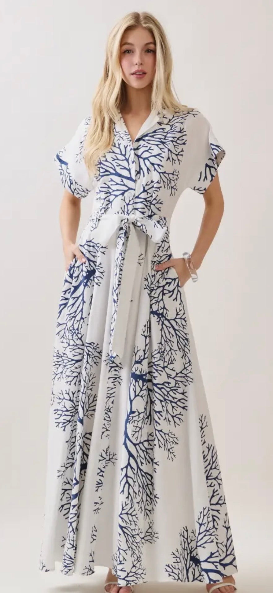 Coraline Maxi