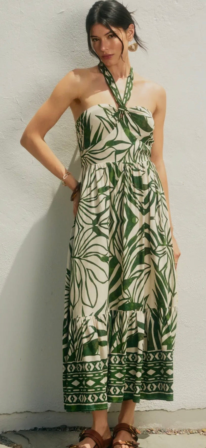 Take Me Away Dress