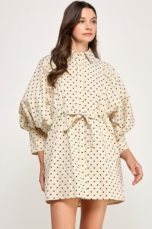 The Audrey Mini