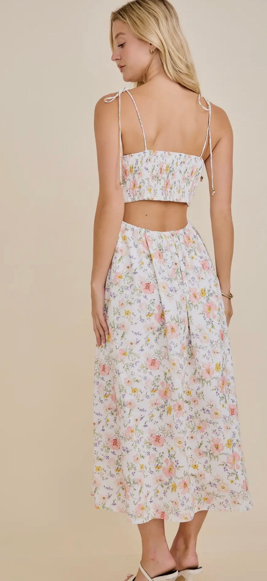 Spring Fever Midi