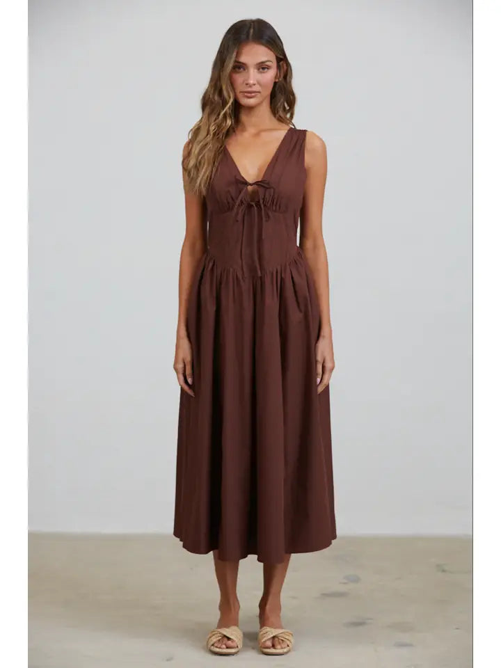 CHOCOLATE MIDI