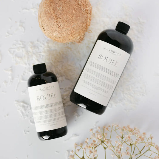 Boujee Luxury Liquid Laundry Detergent- 16 oz.