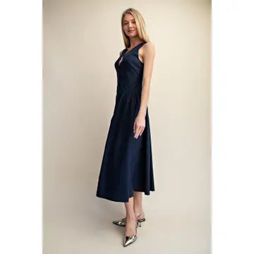 THE CHARLESTON CHARM DRESS