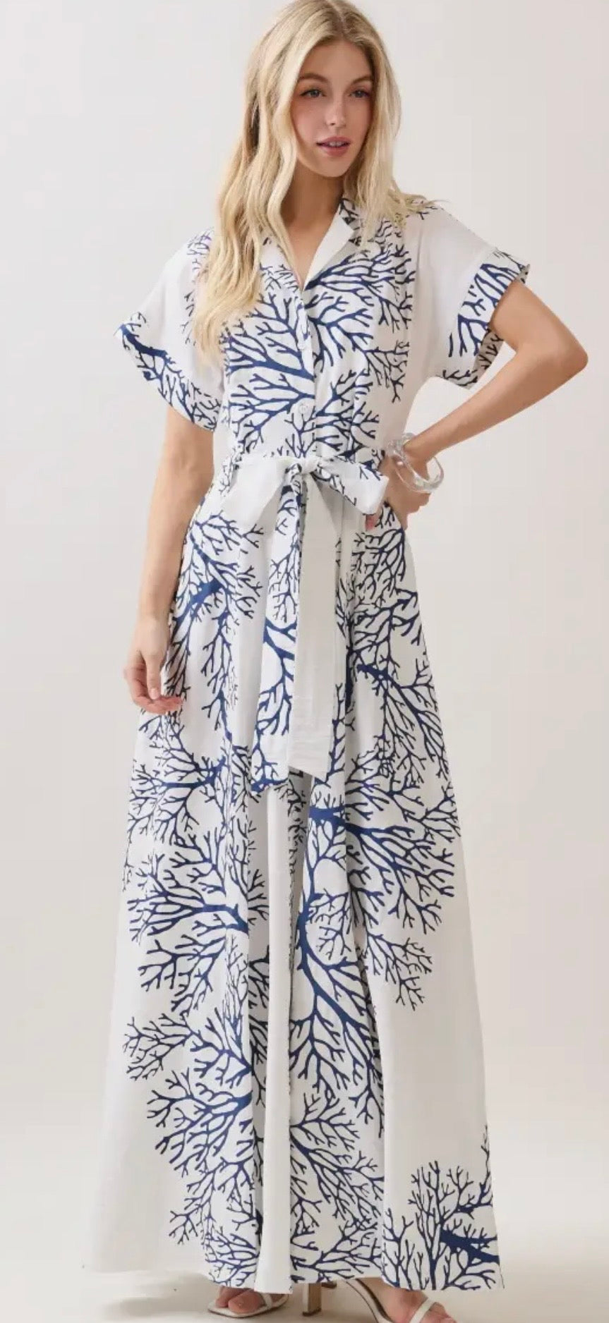 Coraline Maxi