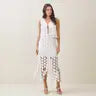 Palm Beach Pearl Skirt