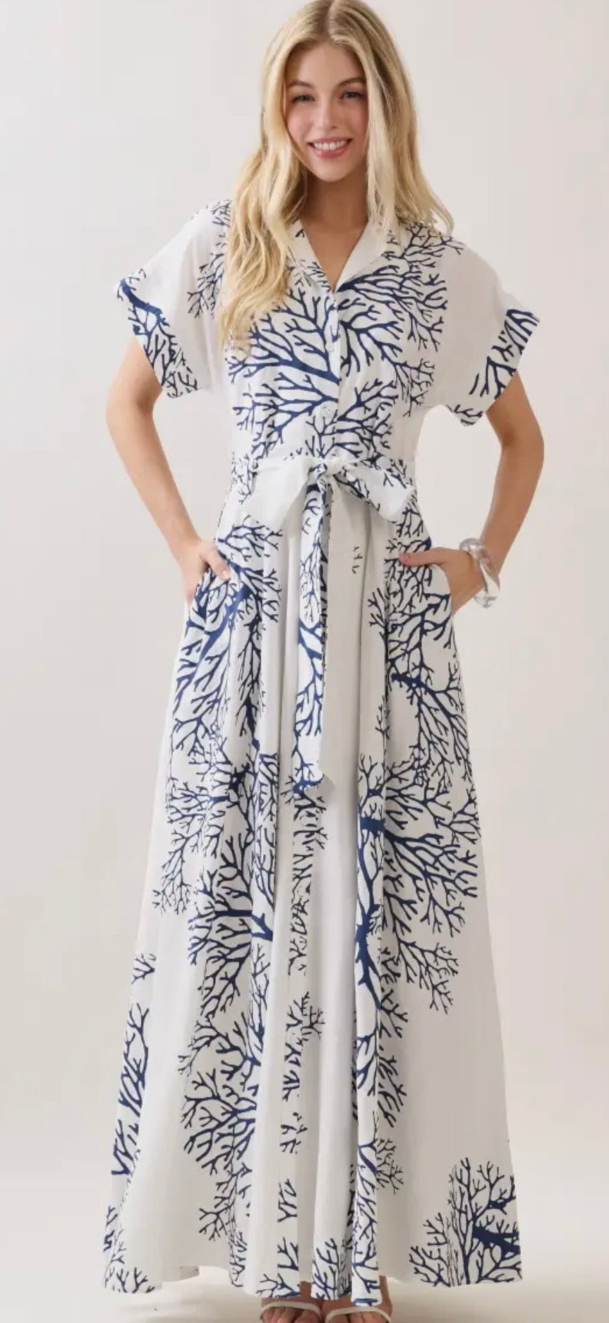 Coraline Maxi