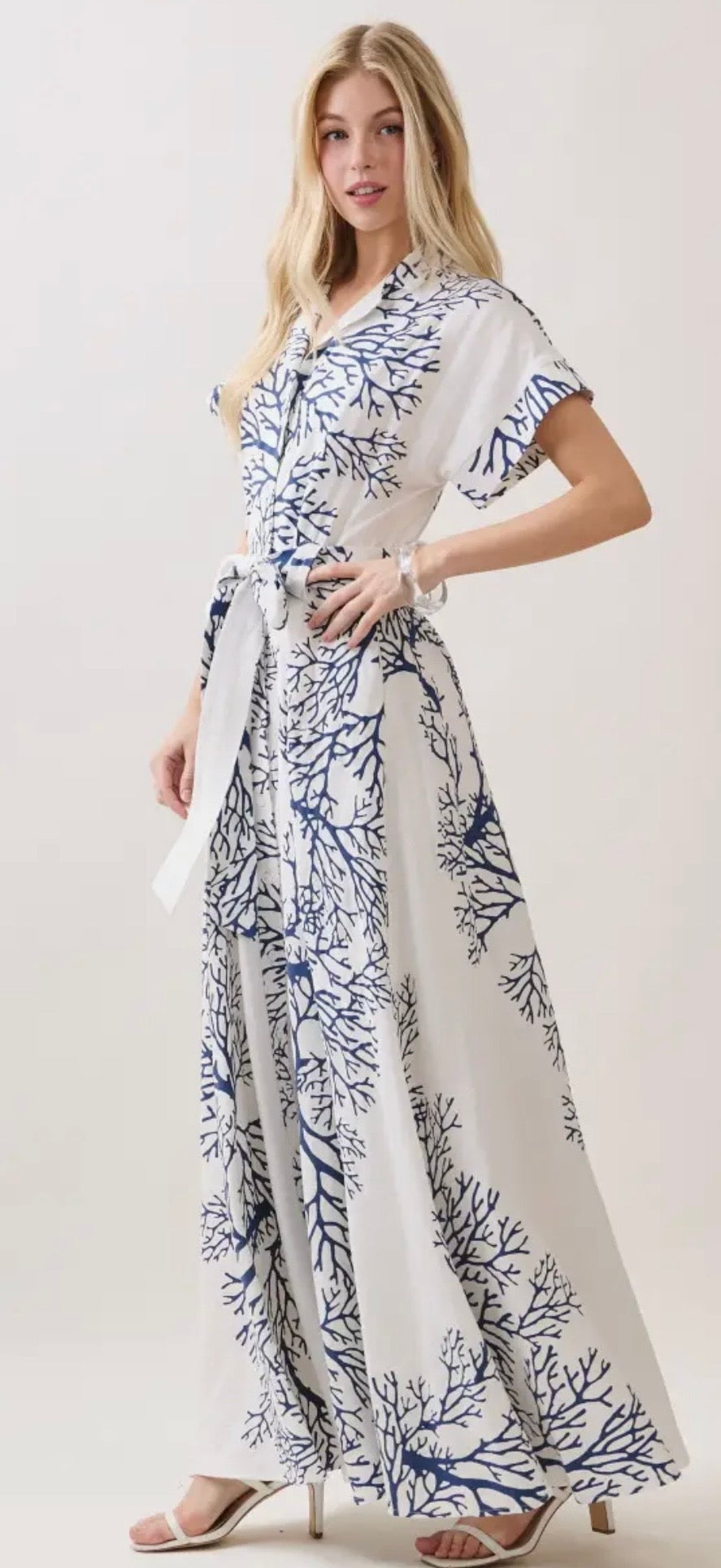 Coraline Maxi